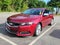 2019 Chevrolet Impala Premier