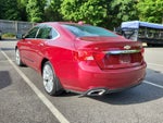 2019 Chevrolet Impala Premier