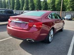 2019 Chevrolet Impala Premier