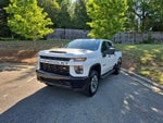 2023 Chevrolet Silverado 2500HD Custom