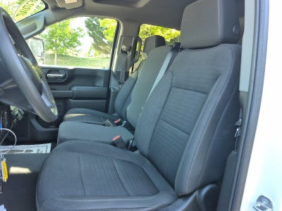 2023 Chevrolet Silverado 2500HD Custom