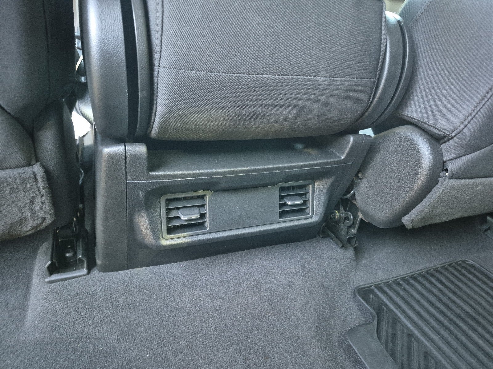 2023 Chevrolet Silverado 2500HD Custom