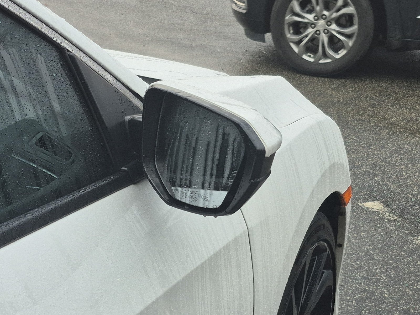 2020 Honda Civic Sedan Sport