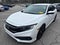 2020 Honda Civic Sedan Sport