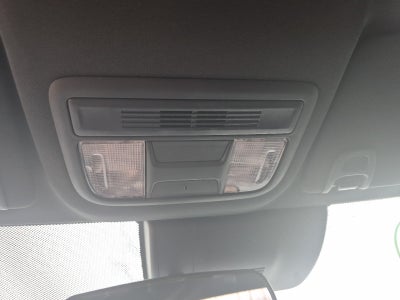 2020 Honda Civic Sedan Sport