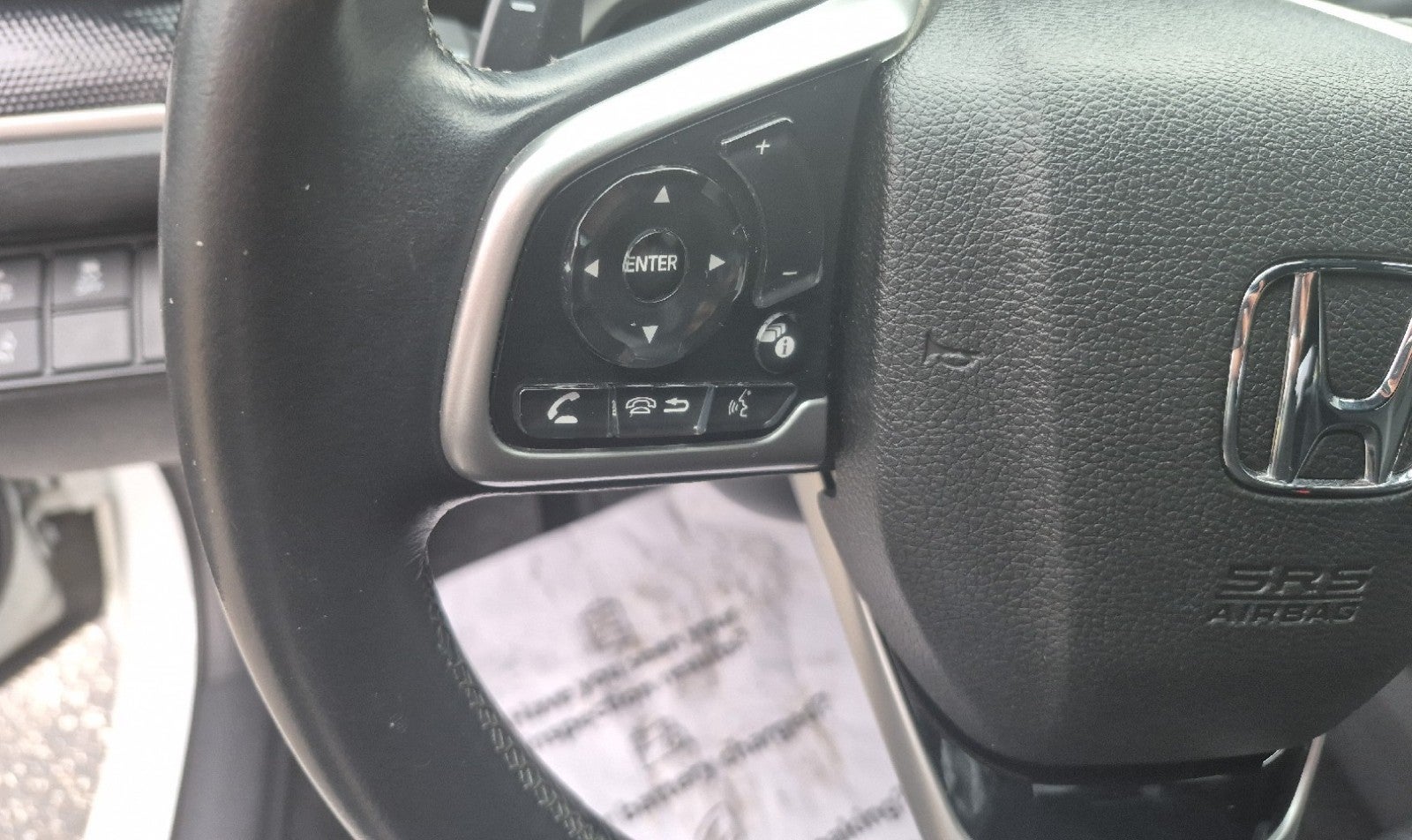 2020 Honda Civic Sedan Sport