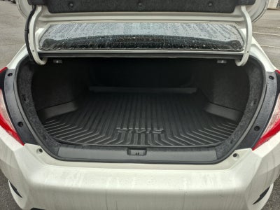 2020 Honda Civic Sedan Sport