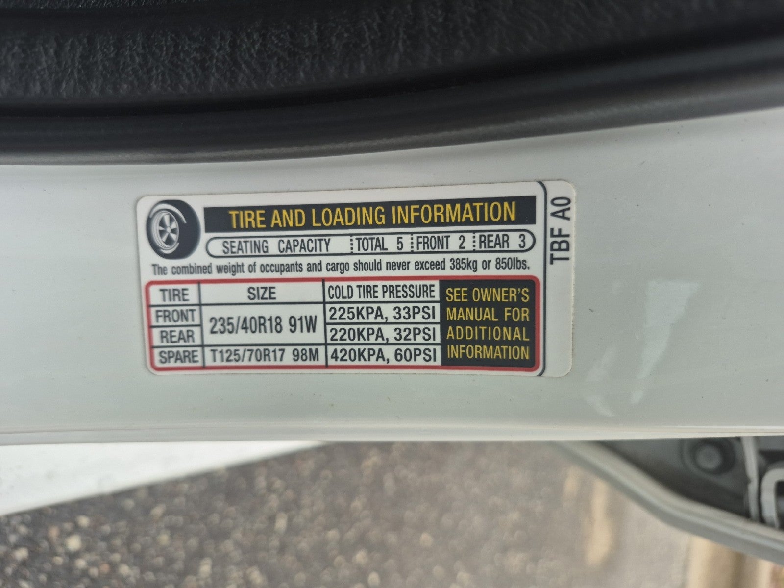 2020 Honda Civic Sedan Sport