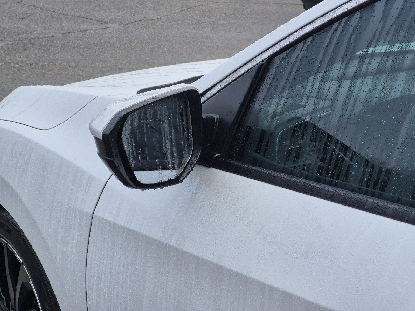 2020 Honda Civic Sedan Sport