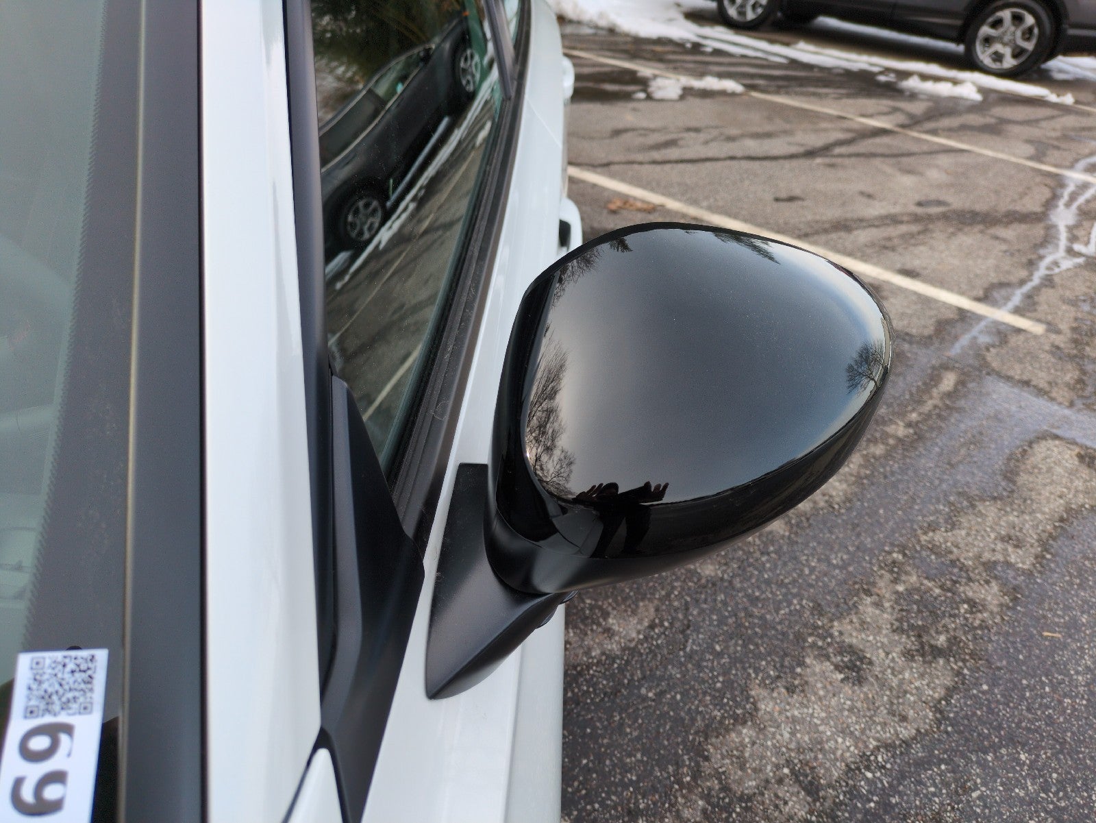 2026 Honda Civic Si FWD