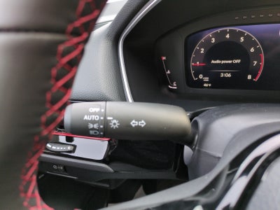 2026 Honda Civic Si FWD