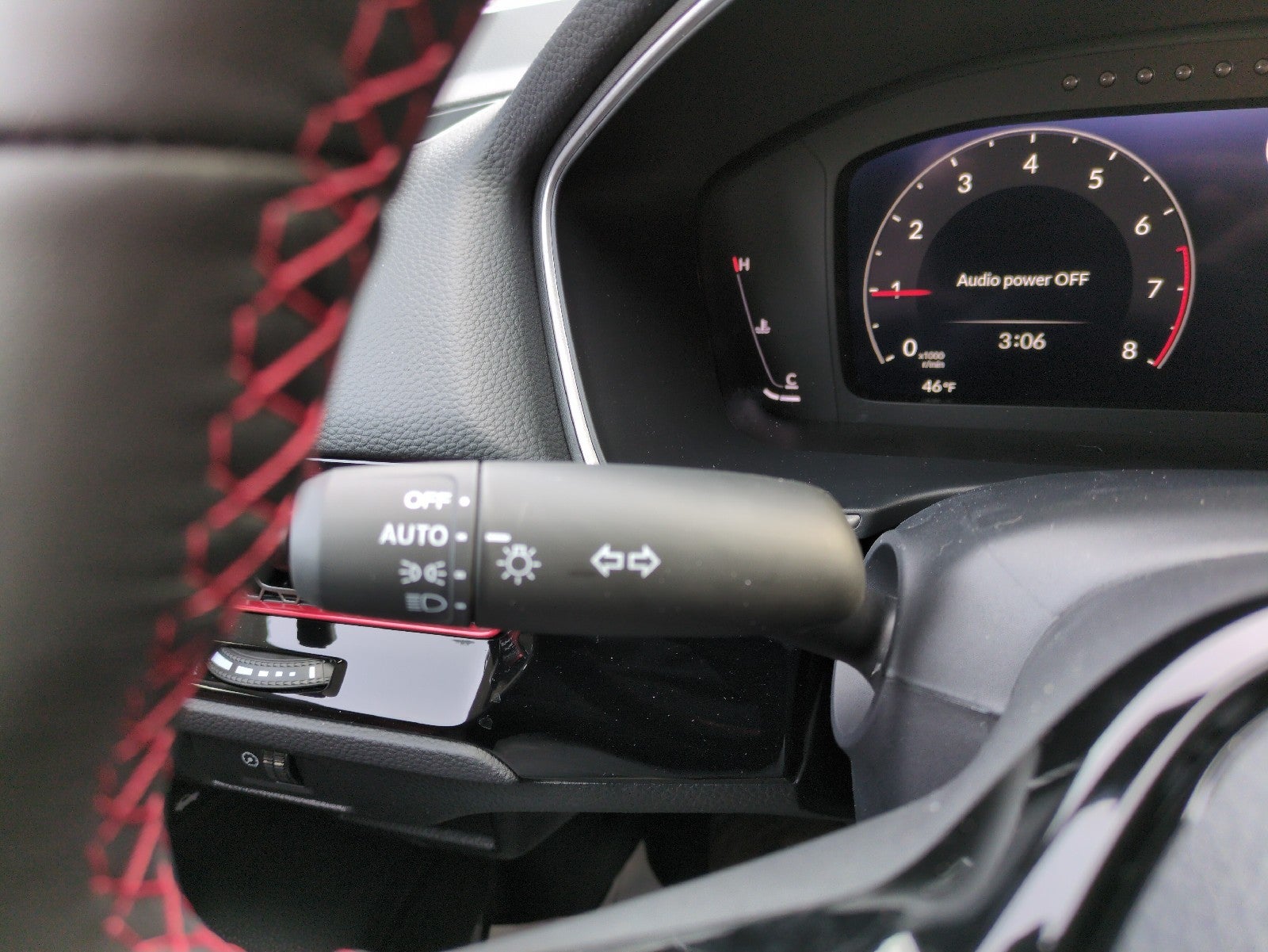 2026 Honda Civic Si FWD