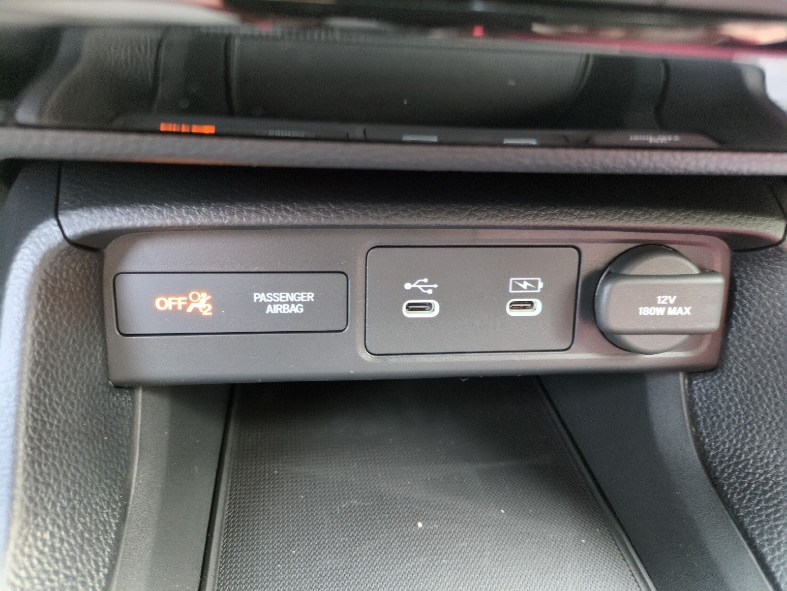 2026 Honda Civic Si FWD