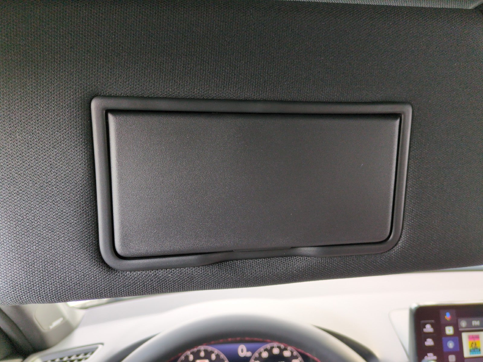 2026 Honda Civic Si FWD