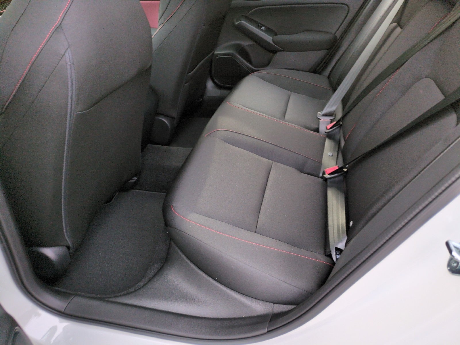 2026 Honda Civic Si FWD