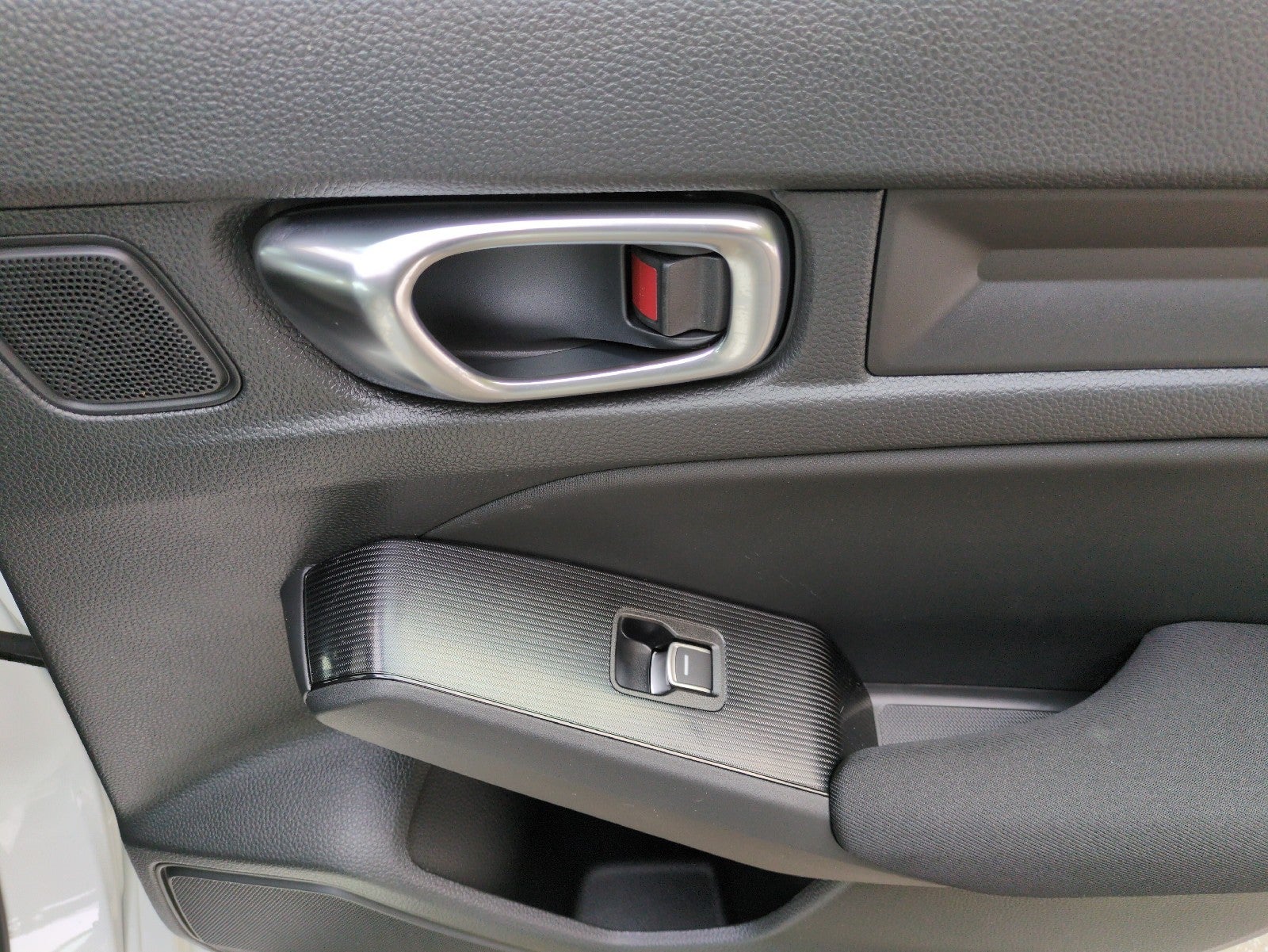 2026 Honda Civic Si FWD