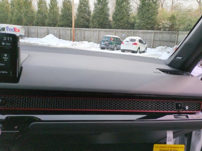 2026 Honda Civic Si FWD