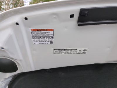 2026 Honda Civic Si FWD