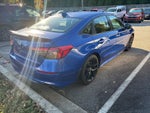 2024 Honda Civic Si 4DR
