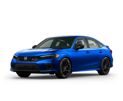 2024 Honda Civic Si 4DR