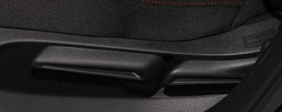 2026 Honda Civic Si FWD