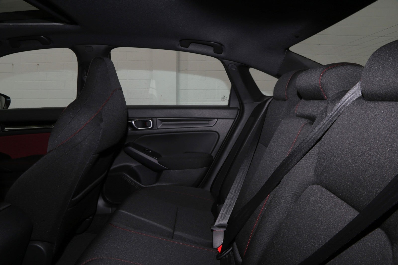 2026 Honda Civic Si FWD