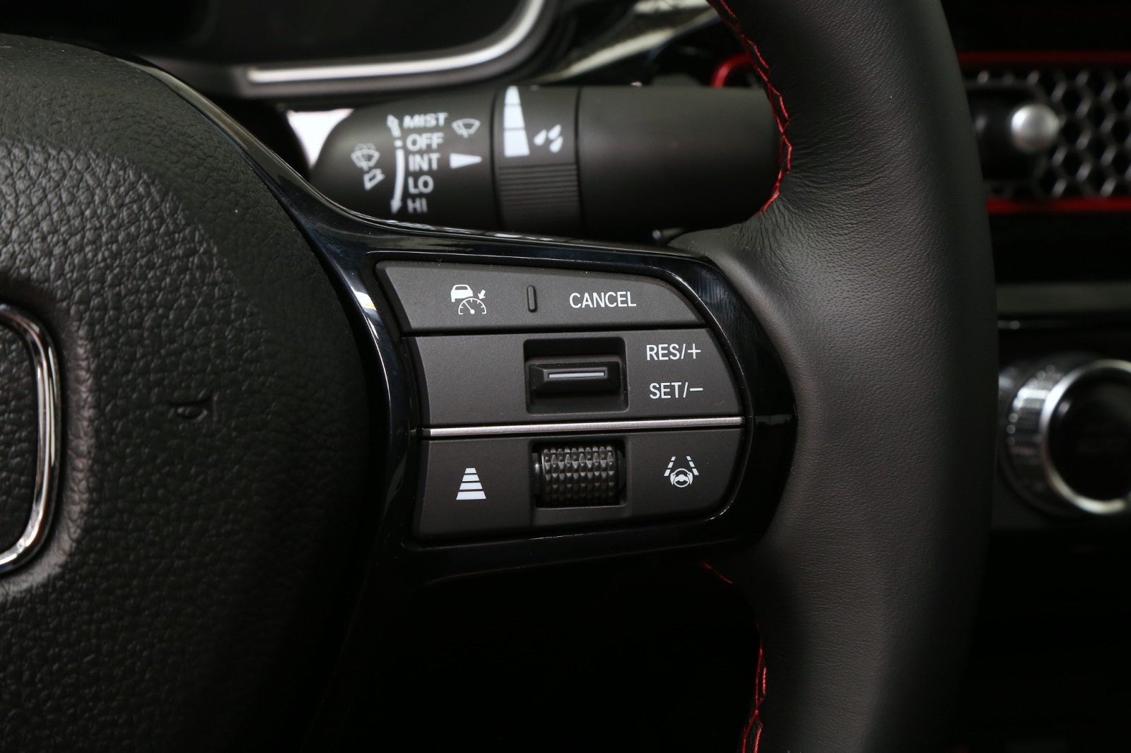 2026 Honda Civic Si FWD