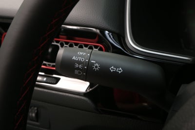 2026 Honda Civic Si FWD