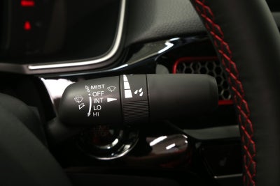 2026 Honda Civic Si FWD