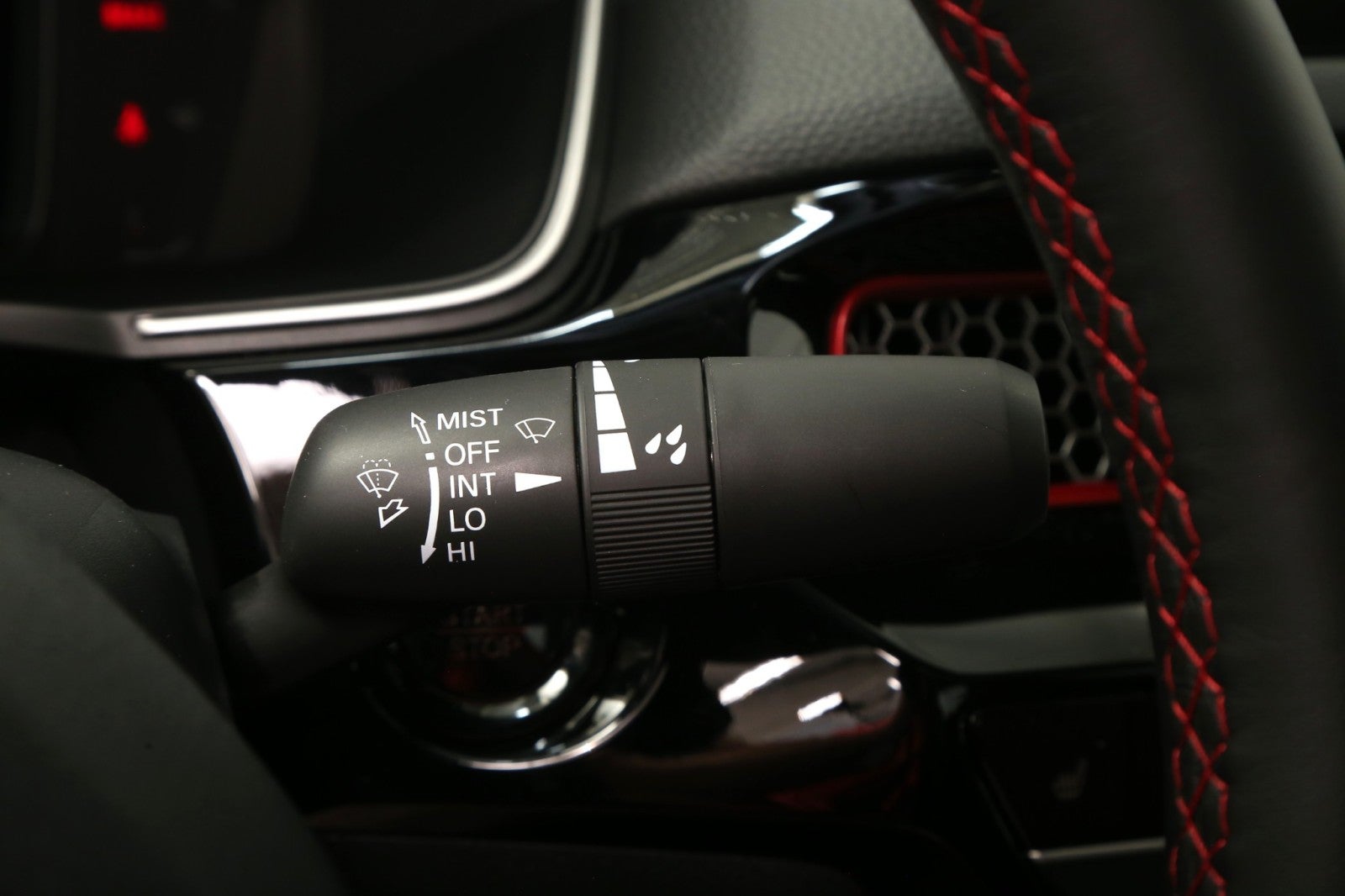 2026 Honda Civic Si FWD