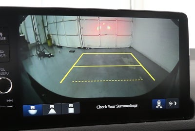 2026 Honda Civic Si FWD