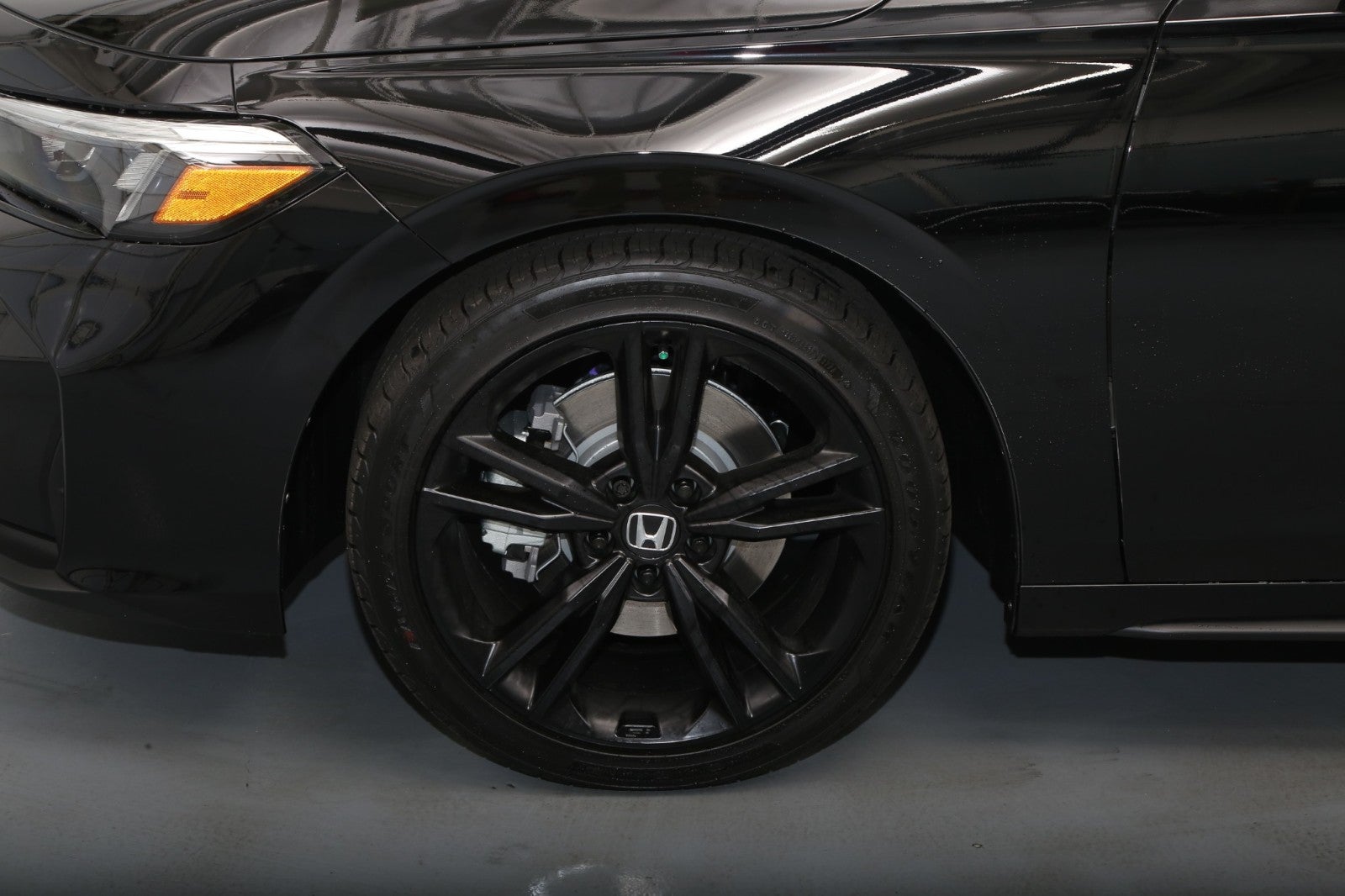 2026 Honda Civic Si FWD