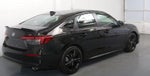 2026 Honda Civic Si FWD