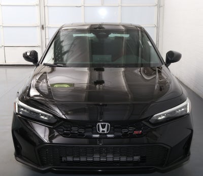2026 Honda Civic Si FWD
