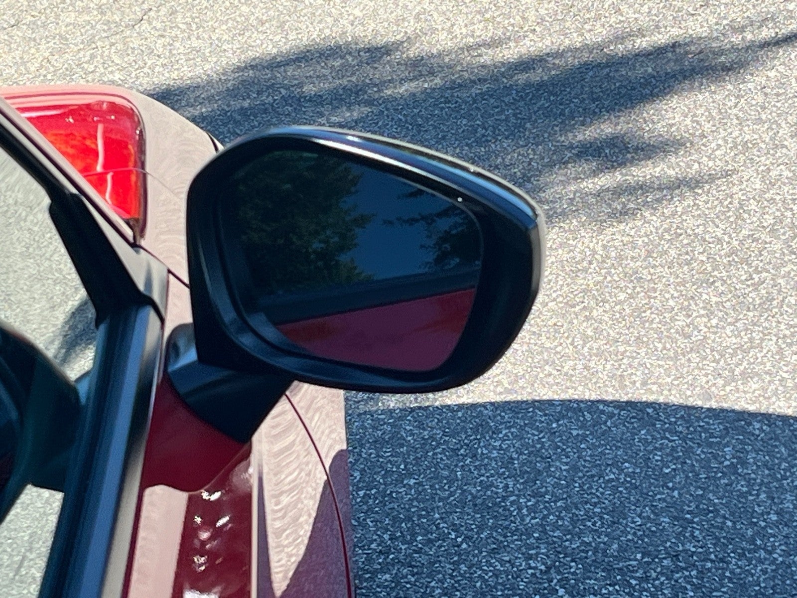 2026 Honda Civic Si FWD