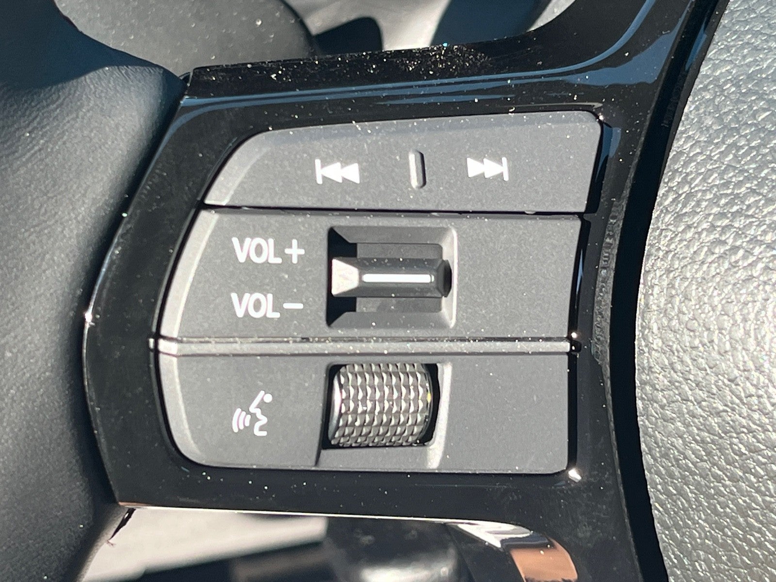 2026 Honda Civic Si FWD