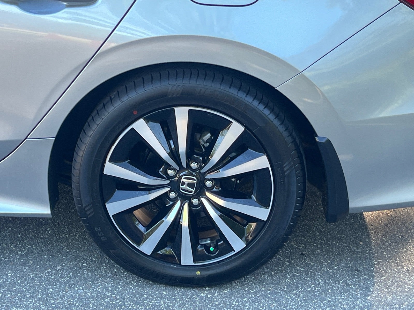 2023 Honda Civic Sedan EX