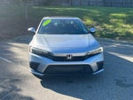 2023 Honda Civic Sedan EX