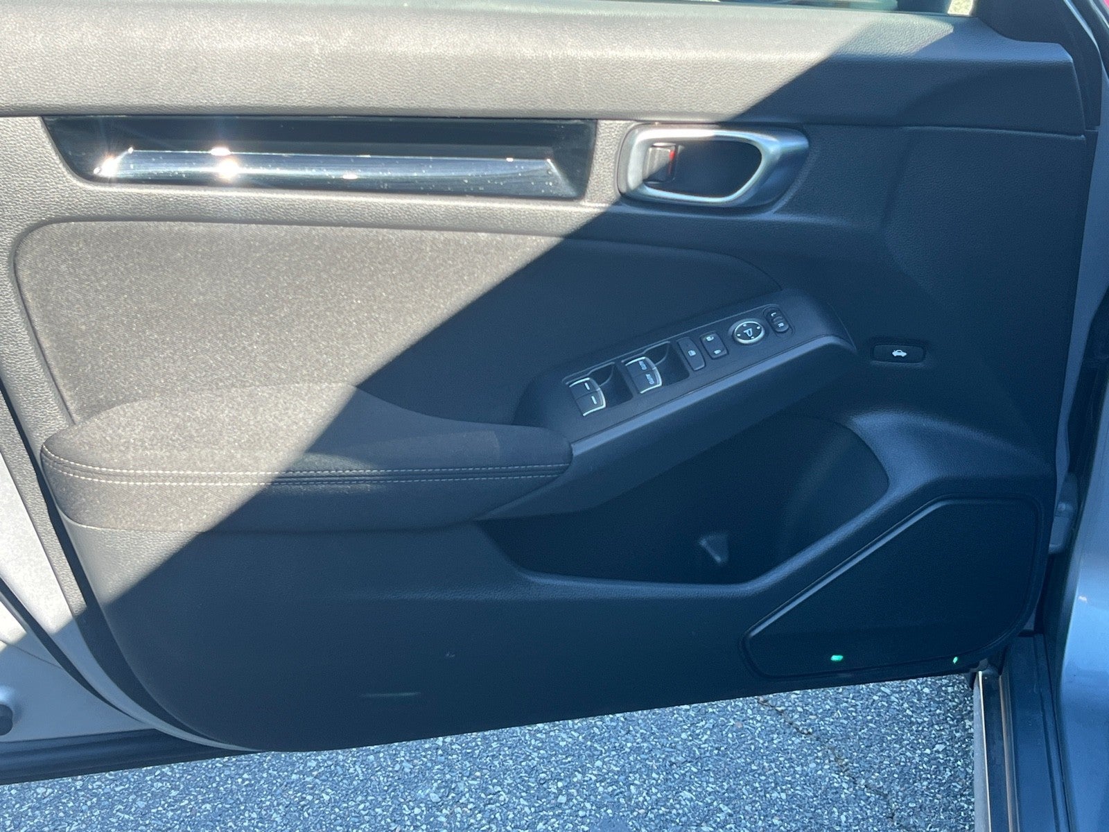 2023 Honda Civic Sedan EX