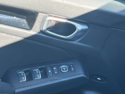 2023 Honda Civic Sedan EX
