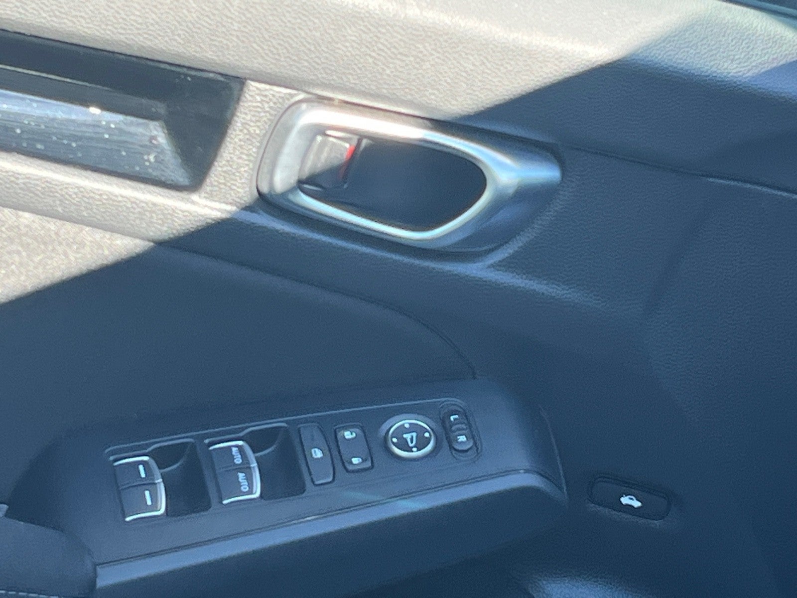 2023 Honda Civic Sedan EX