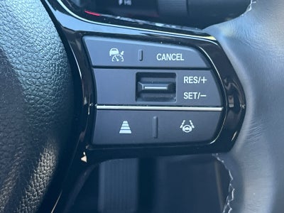 2023 Honda Civic Sedan EX