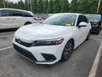 2024 Honda Civic Sedan EX