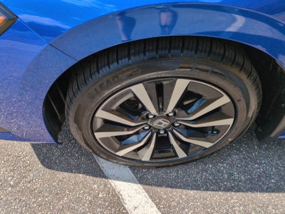 2023 Honda Civic Sedan EX