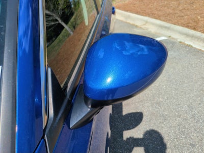 2023 Honda Civic Sedan EX