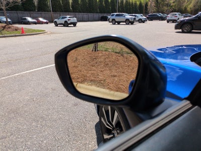 2023 Honda Civic Sedan EX