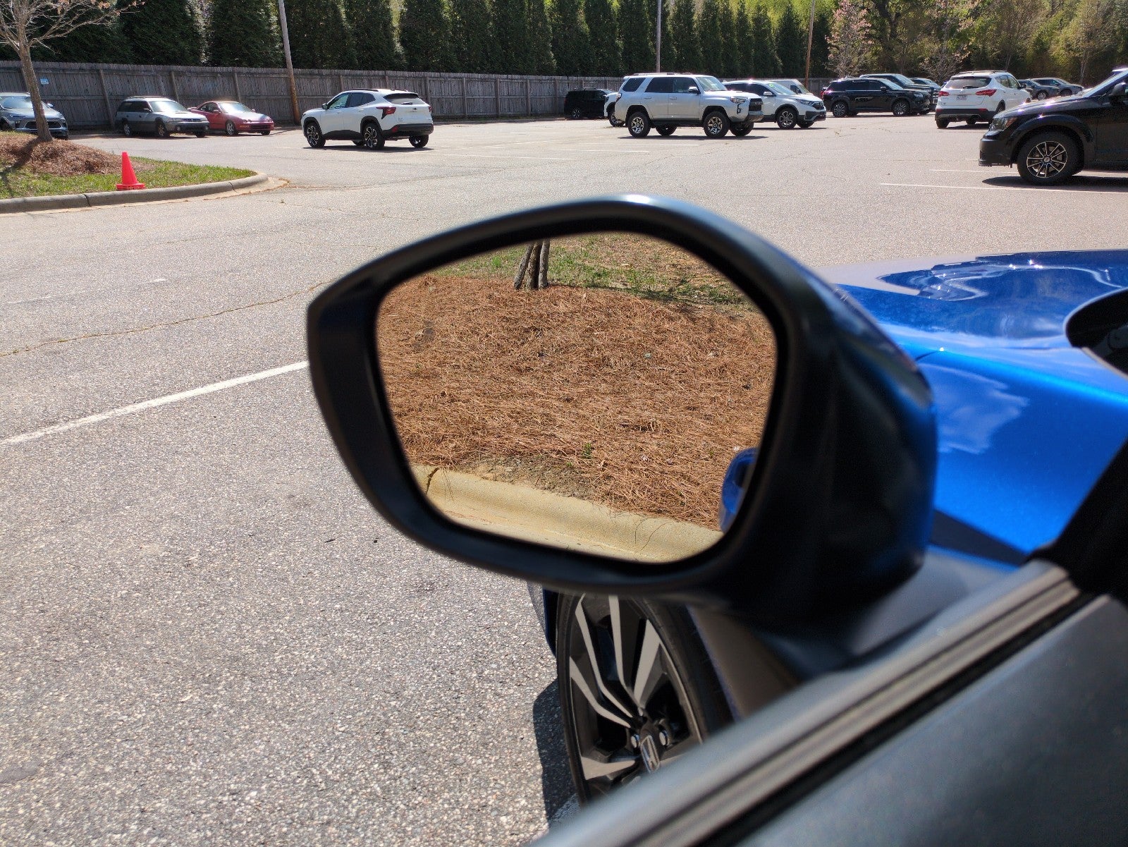 2023 Honda Civic Sedan EX