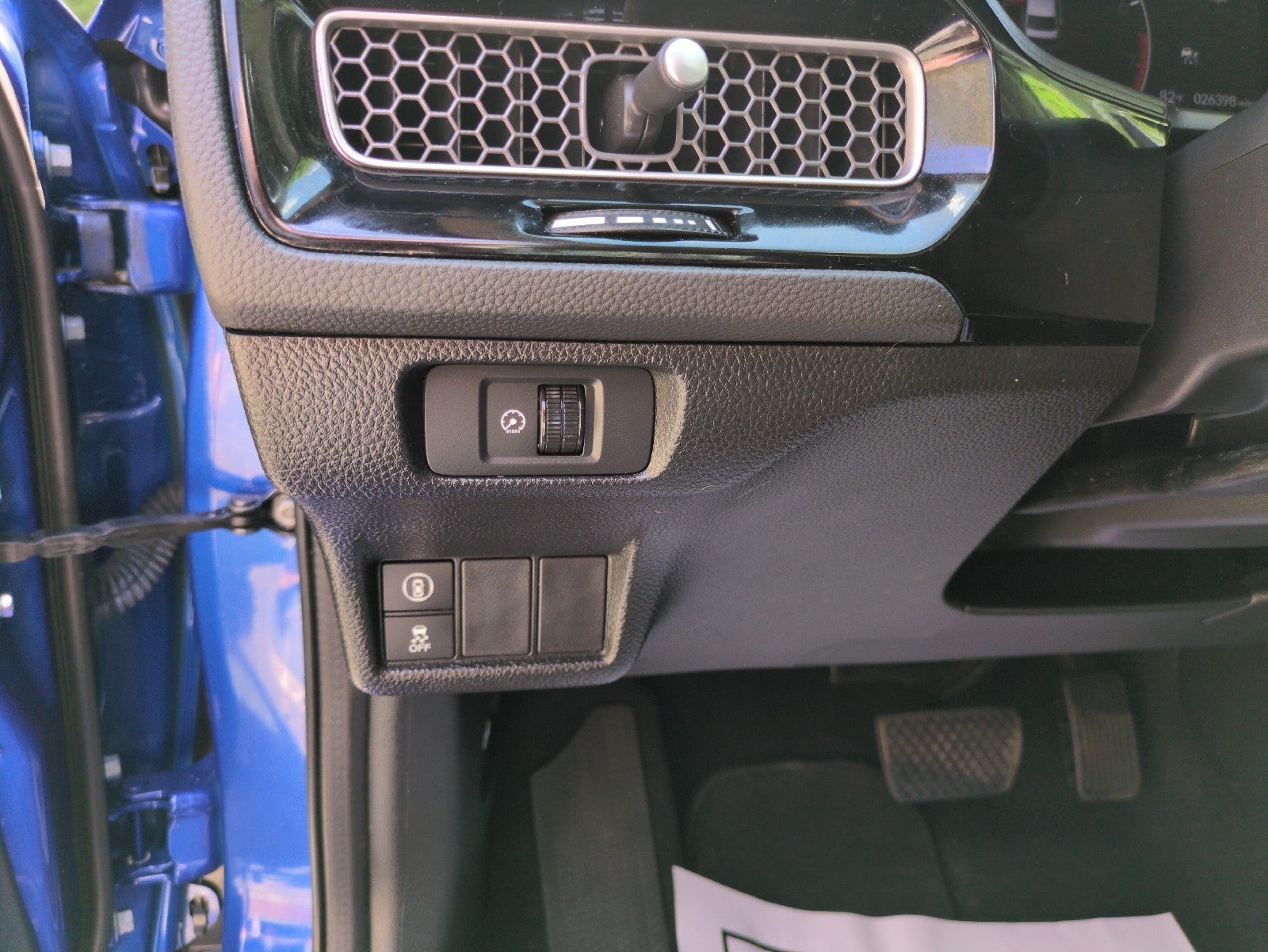 2023 Honda Civic Sedan EX