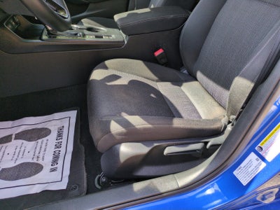 2023 Honda Civic Sedan EX