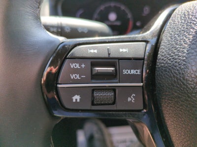 2023 Honda Civic Sedan EX